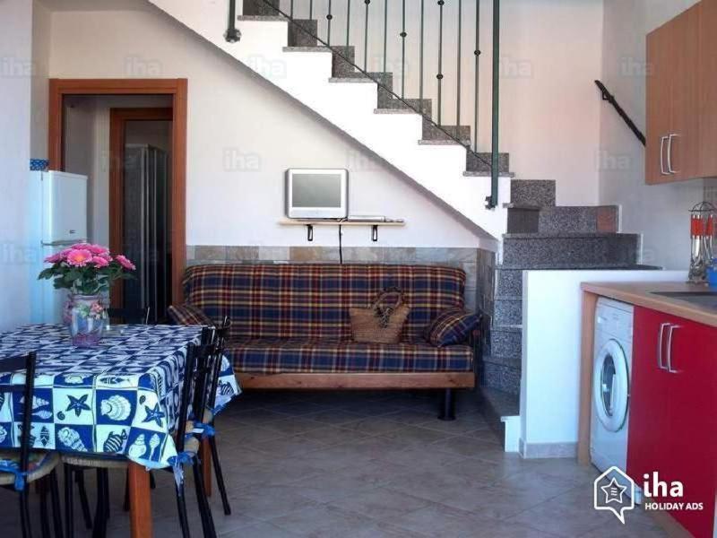 Gli Appartamenti Sul Mare Valledoria  Exterior foto
